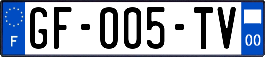 GF-005-TV
