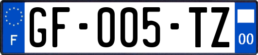 GF-005-TZ