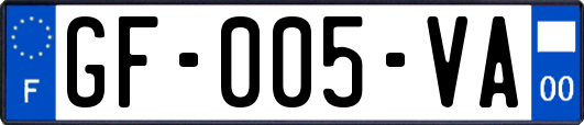 GF-005-VA