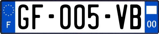 GF-005-VB