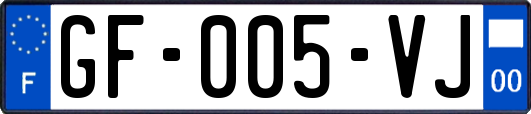 GF-005-VJ