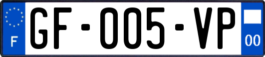 GF-005-VP
