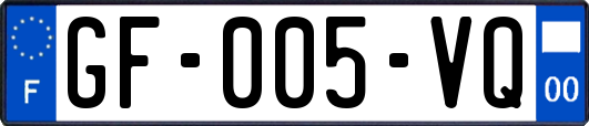 GF-005-VQ
