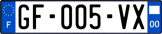 GF-005-VX