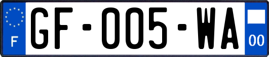 GF-005-WA