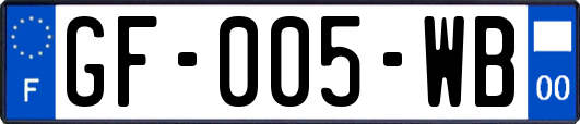 GF-005-WB