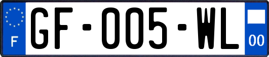 GF-005-WL