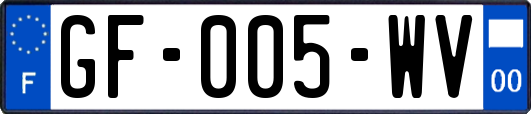 GF-005-WV