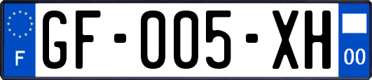 GF-005-XH