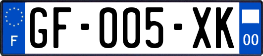 GF-005-XK