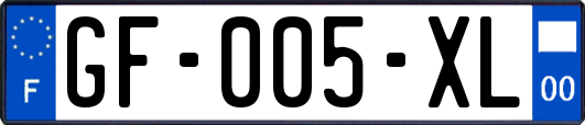 GF-005-XL