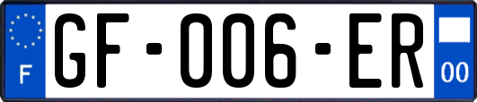 GF-006-ER