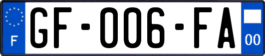 GF-006-FA