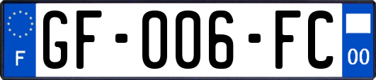 GF-006-FC