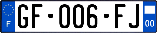 GF-006-FJ