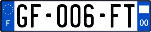 GF-006-FT