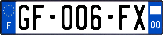 GF-006-FX