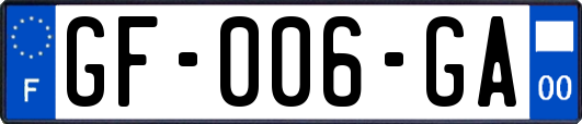 GF-006-GA