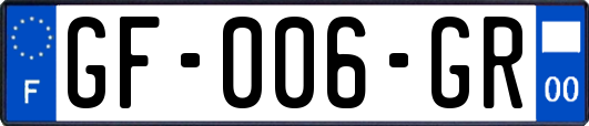 GF-006-GR
