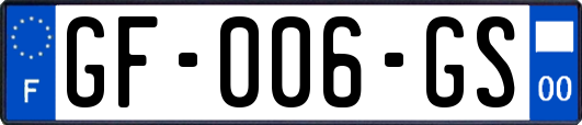 GF-006-GS