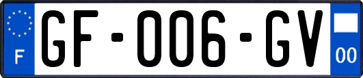 GF-006-GV