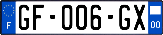GF-006-GX