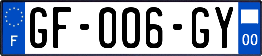 GF-006-GY