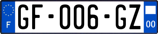 GF-006-GZ