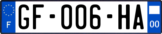 GF-006-HA