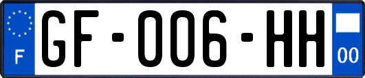 GF-006-HH