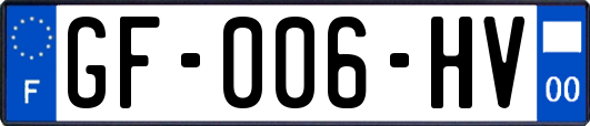 GF-006-HV
