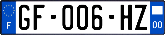 GF-006-HZ