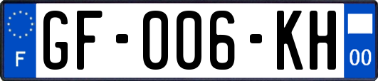GF-006-KH