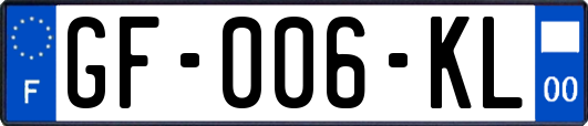 GF-006-KL