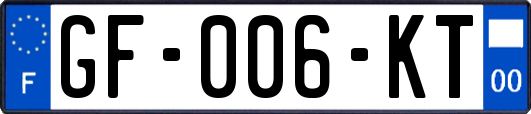 GF-006-KT