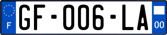 GF-006-LA