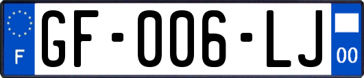 GF-006-LJ