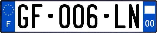 GF-006-LN