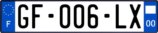GF-006-LX
