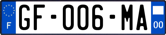 GF-006-MA