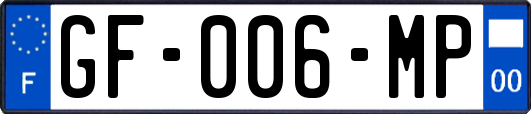 GF-006-MP