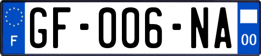 GF-006-NA