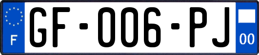 GF-006-PJ