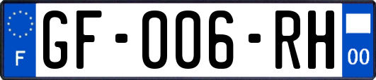 GF-006-RH