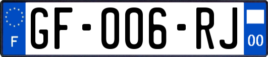 GF-006-RJ