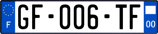 GF-006-TF
