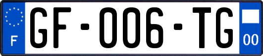 GF-006-TG