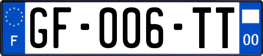 GF-006-TT