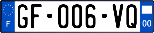 GF-006-VQ