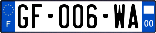 GF-006-WA